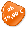 ab 19,90 €