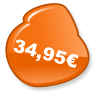 34,95€