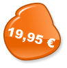 19,95 €