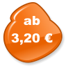 ab 3,20 €